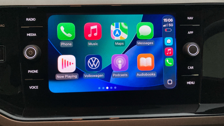 Volkswagen Polo 1.0 TSI 95 Match 5dr Petrol Hatchback